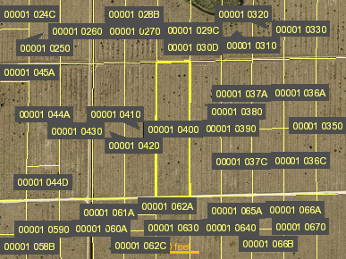 Tax Map
