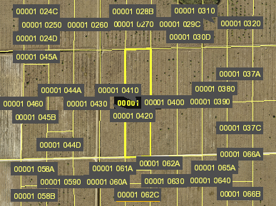 Tax Map