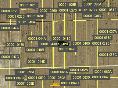 Tax Map
