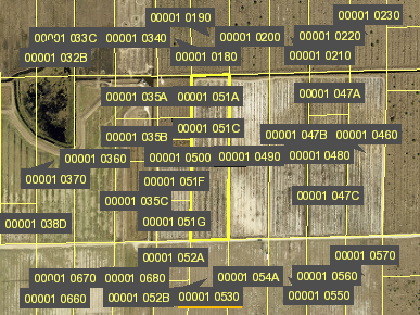 Tax Map