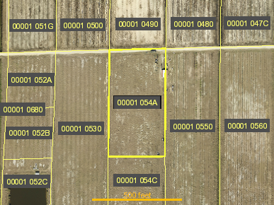 Tax Map
