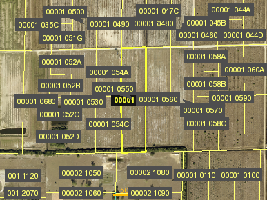 Tax Map