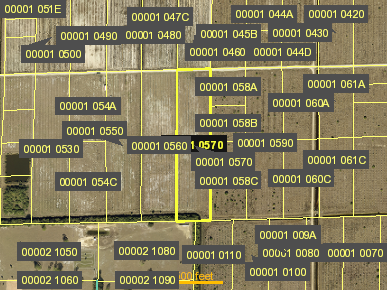 Tax Map