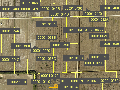 Tax Map