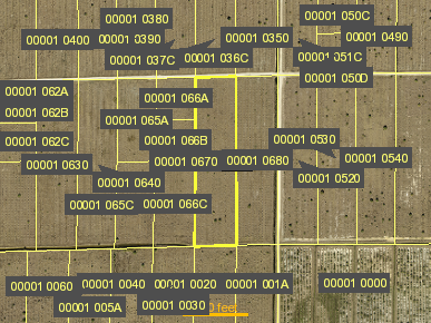 Tax Map