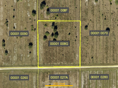 Tax Map
