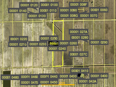 Tax Map