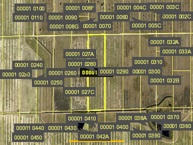 Tax Map