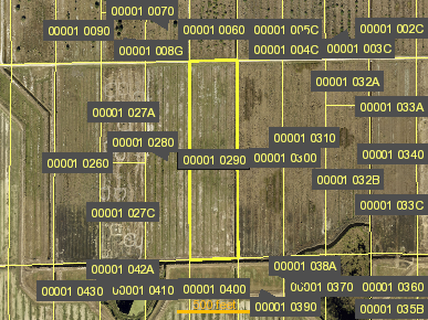 Tax Map