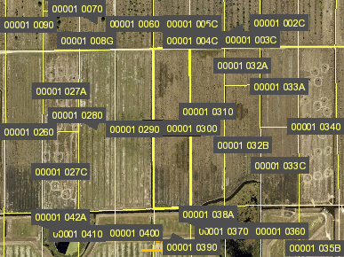 Tax Map