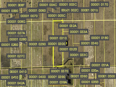 Tax Map