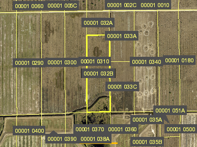 Tax Map