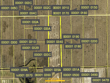 Tax Map