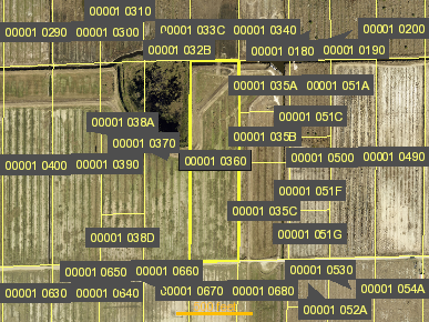 Tax Map