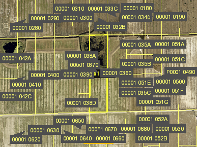 Tax Map