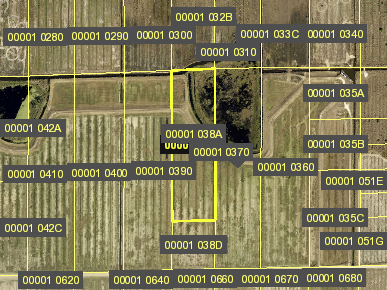 Tax Map
