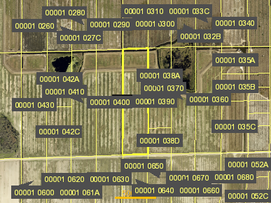 Tax Map