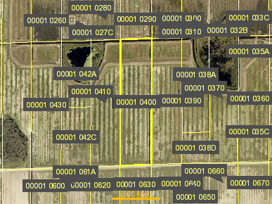 Tax Map