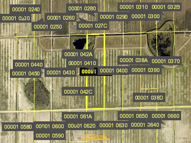 Tax Map