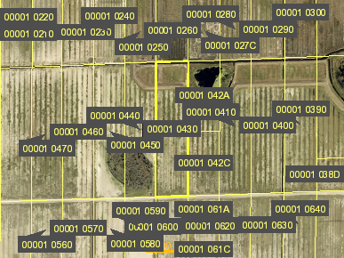 Tax Map