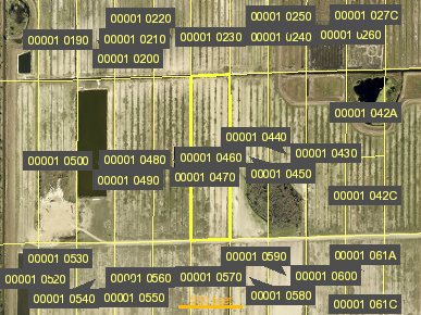 Tax Map