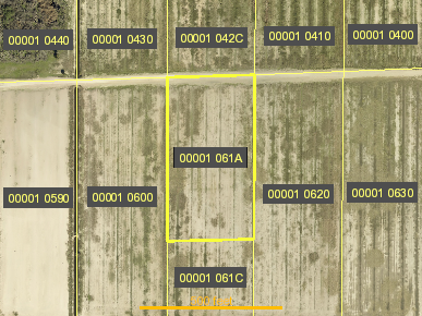 Tax Map