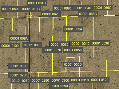 Tax Map