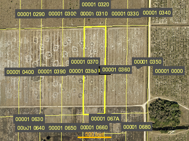 Tax Map