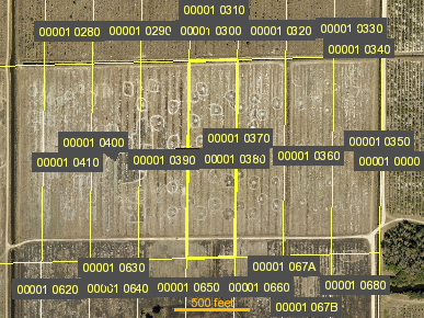 Tax Map