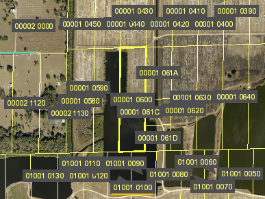 Tax Map