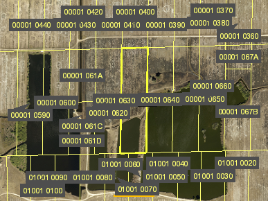 Tax Map