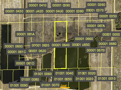 Tax Map
