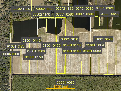 Tax Map