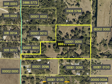 Tax Map