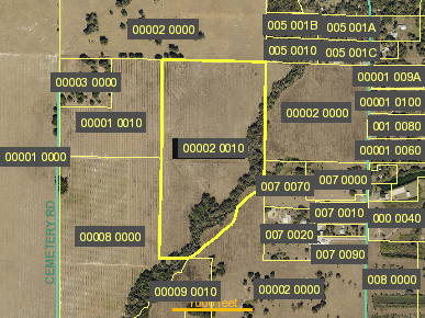 Tax Map