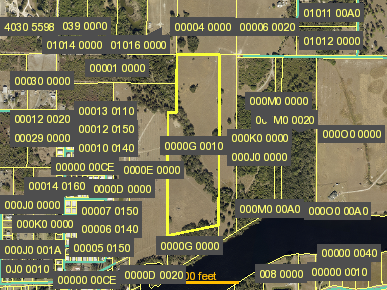 Tax Map