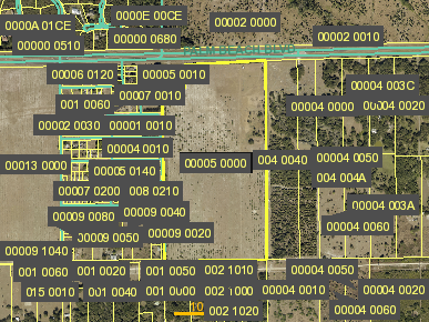 Tax Map