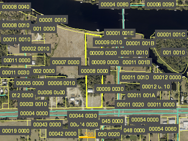 Tax Map