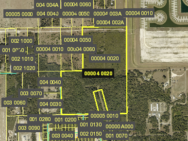 Tax Map