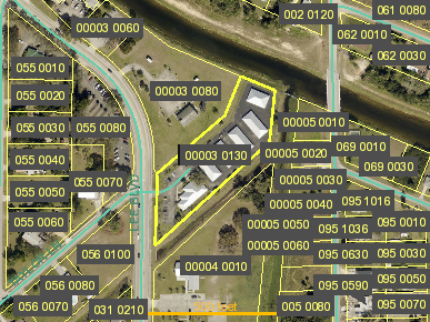 Tax Map