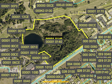 Tax Map