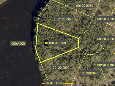 Tax Map