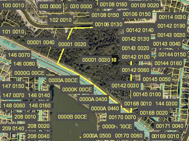 Tax Map