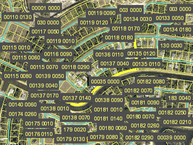 Tax Map