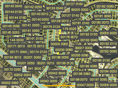 Tax Map