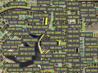 Tax Map