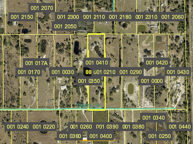 Tax Map