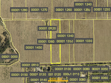 Tax Map