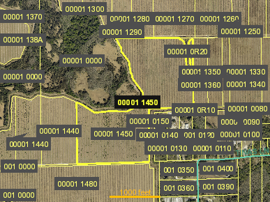 Tax Map
