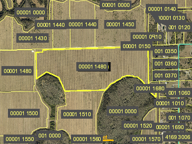 Tax Map